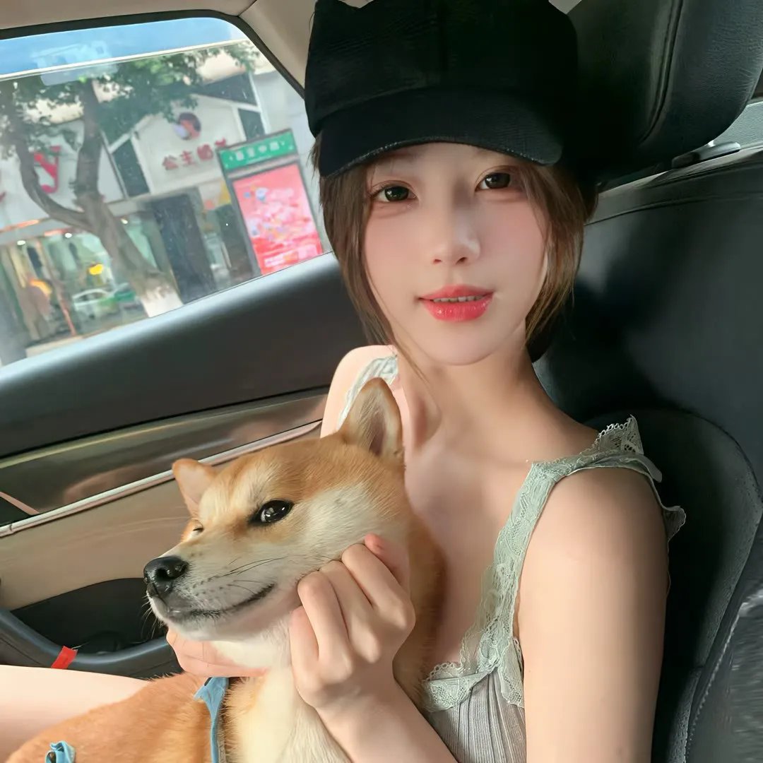 摇摆少女