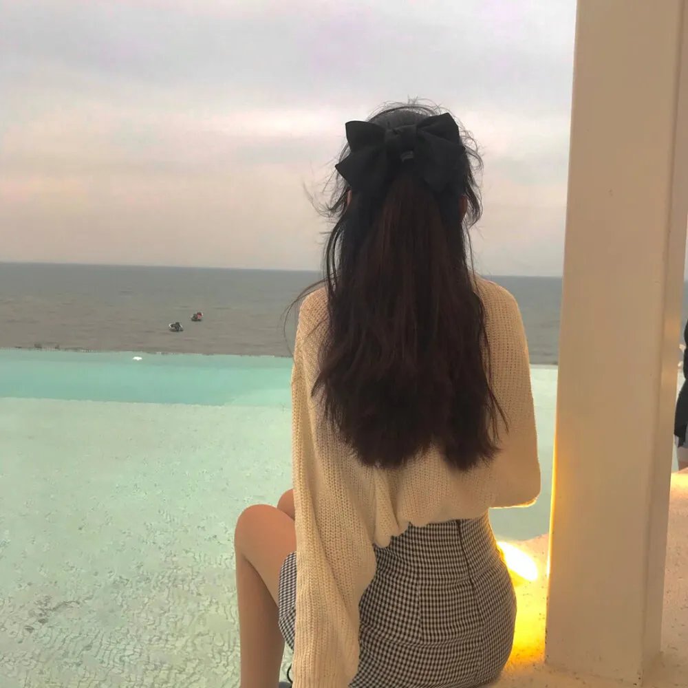 都是她的错