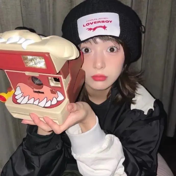 托生君系列「春风物语」