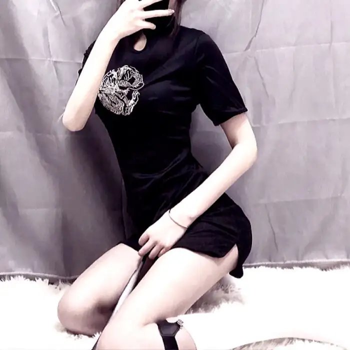 恶人牧场