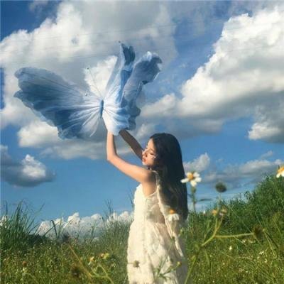 红天使